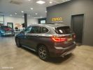 Annonce BMW X1 18IA 140ch X-LINE SDRIVE BVA