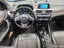 Annonce BMW X1 18IA 140ch X-LINE SDRIVE BVA