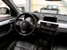 Annonce BMW X1 18iA sDrive