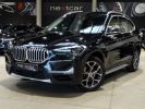 Voir l'annonce BMW X1 18iA sDrive XLine