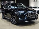 Annonce BMW X1 18iA sDrive XLine