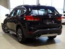 Annonce BMW X1 18iA sDrive XLine