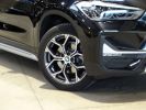 Annonce BMW X1 18iA sDrive XLine