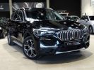 Annonce BMW X1 18iA sDrive XLine