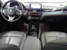 Annonce BMW X1 18iA sDrive XLine