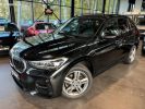 Voir l'annonce BMW X1 190ch Pack M Toit ouvrant GPS Affichage tête haute Attelage Camera LED Harman Kardon Keyless 18P Garantie 6 ans 435-mois