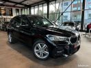 Annonce BMW X1 190ch Pack M Toit ouvrant GPS Affichage tête haute Attelage Camera LED Harman Kardon Keyless 18P Garantie 6 ans 435-mois