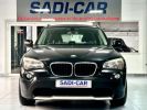 Annonce BMW X1 2.0 d 136cv sDrive18