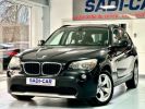 Annonce BMW X1 2.0 d 136cv sDrive18