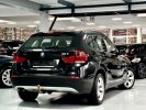 Annonce BMW X1 2.0 d 136cv sDrive18