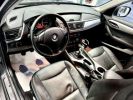 Annonce BMW X1 2.0 d 136cv sDrive18