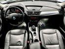 Annonce BMW X1 2.0 d 136cv sDrive18