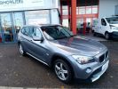 Voir l'annonce BMW X1 2.0 d 16V 177 cv 20d xDrive Luxe