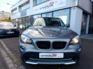 Annonce BMW X1 2.0 d 16V 177 cv 20d xDrive Luxe