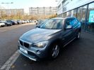 Annonce BMW X1 2.0 d 16V 177 cv 20d xDrive Luxe