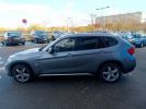 Annonce BMW X1 2.0 d 16V 177 cv 20d xDrive Luxe