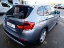 Annonce BMW X1 2.0 d 16V 177 cv 20d xDrive Luxe