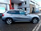 Annonce BMW X1 2.0 d 16V 177 cv 20d xDrive Luxe