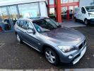 Annonce BMW X1 2.0 d 16V 177 cv 20d xDrive Luxe