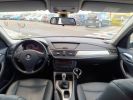 Annonce BMW X1 2.0 d 16V 177 cv 20d xDrive Luxe