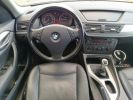 Annonce BMW X1 2.0 d 16V 177 cv 20d xDrive Luxe