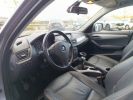 Annonce BMW X1 2.0 d 16V 177 cv 20d xDrive Luxe