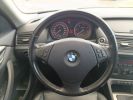 Annonce BMW X1 2.0 d 16V 177 cv 20d xDrive Luxe