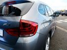 Annonce BMW X1 2.0 d 16V 177 cv 20d xDrive Luxe