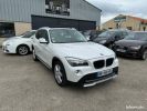 Annonce BMW X1 2.0 d 177 ch xdrive cuir toit pano -attelage remorque