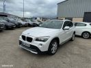 Annonce BMW X1 2.0 d 177 ch xdrive cuir toit pano -attelage remorque