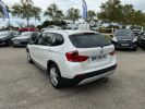 Annonce BMW X1 2.0 d 177 ch xdrive cuir toit pano -attelage remorque