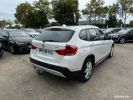 Annonce BMW X1 2.0 d 177 ch xdrive cuir toit pano -attelage remorque