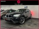 Voir l'annonce BMW X1 2.0 d 185 sport xdrive