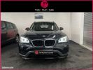 Annonce BMW X1 2.0 d 185 sport xdrive