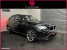 Annonce BMW X1 2.0 d 185 sport xdrive