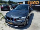 Voir l'annonce BMW X1 2.0 d 185 xdrive