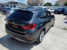 Annonce BMW X1 2.0 d 185 xdrive