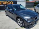 Annonce BMW X1 2.0 d 185 xdrive