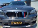 Annonce BMW X1 2.0 d 185 xdrive