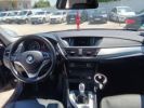 Annonce BMW X1 2.0 d 185 xdrive