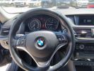 Annonce BMW X1 2.0 d 185 xdrive