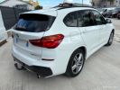 Annonce BMW X1 2.0 D 190 ch M SPORT SDRIVE BVA + ORIGINE FRANCE ATTELAGE