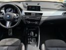 Annonce BMW X1 2.0 D 190 ch M SPORT SDRIVE BVA + ORIGINE FRANCE ATTELAGE