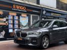 Voir l'annonce BMW X1 2.0 d 190 m sport xdrive bva