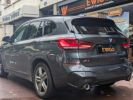 Annonce BMW X1 2.0 d 190 m sport xdrive bva