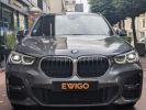 Annonce BMW X1 2.0 d 190 m sport xdrive bva