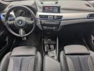 Annonce BMW X1 2.0 d 190 m sport xdrive bva