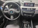 Annonce BMW X1 2.0 d 190 m sport xdrive bva