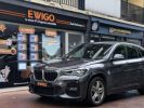 Annonce BMW X1 2.0 d 190 m sport xdrive bva