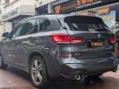 Annonce BMW X1 2.0 d 190 m sport xdrive bva